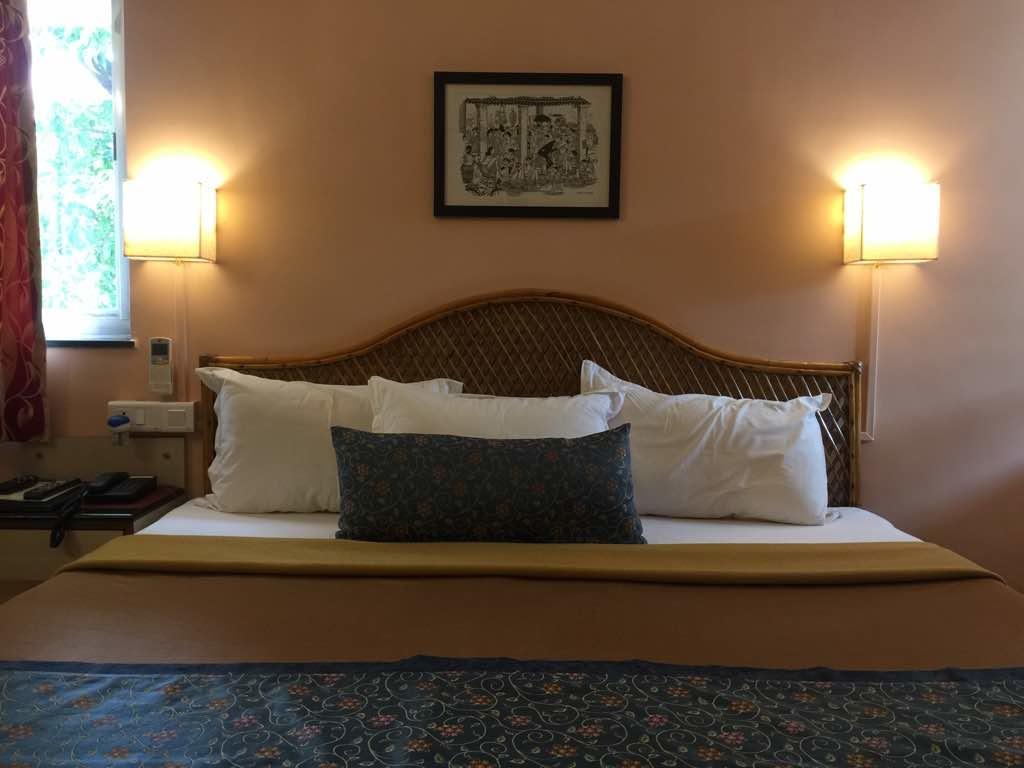Hotel Gopika International Panaji Exterior photo
